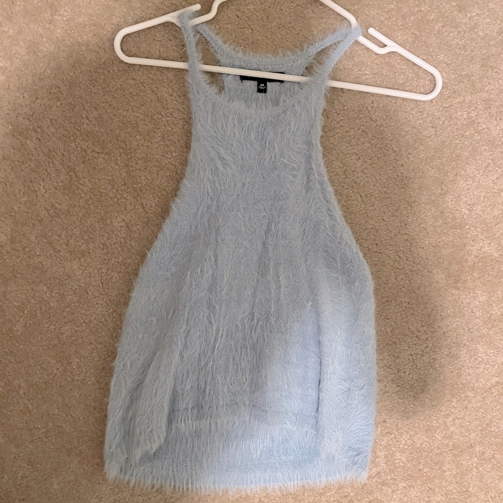 Soft Kendall Kylie tank